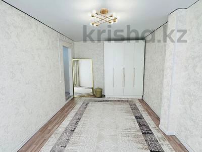 1-комнатная квартира · 32.3 м² · 2/4 этаж, мкр Таугуль-1 за 23 млн ₸ в Алматы, Ауэзовский р-н