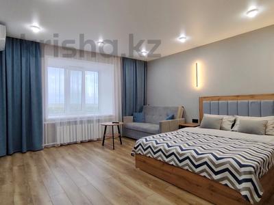 1-комнатная квартира · 36 м² · 9/9 этаж, 3 микрорайон 16А — ТД Армонд за 12 000 〒 в Степногорске