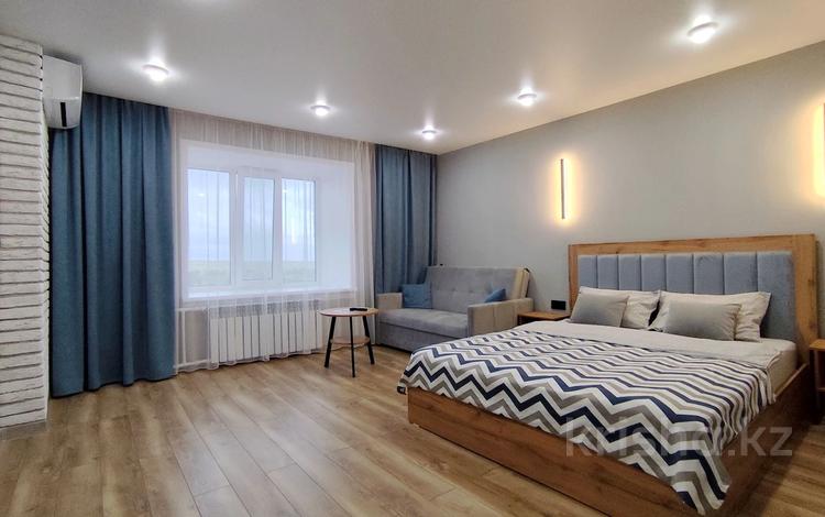 1-комнатная квартира · 36 м² · 9/9 этаж, 3 микрорайон 16А — ТД Армонд за 12 000 ₸ в Степногорске — фото 20