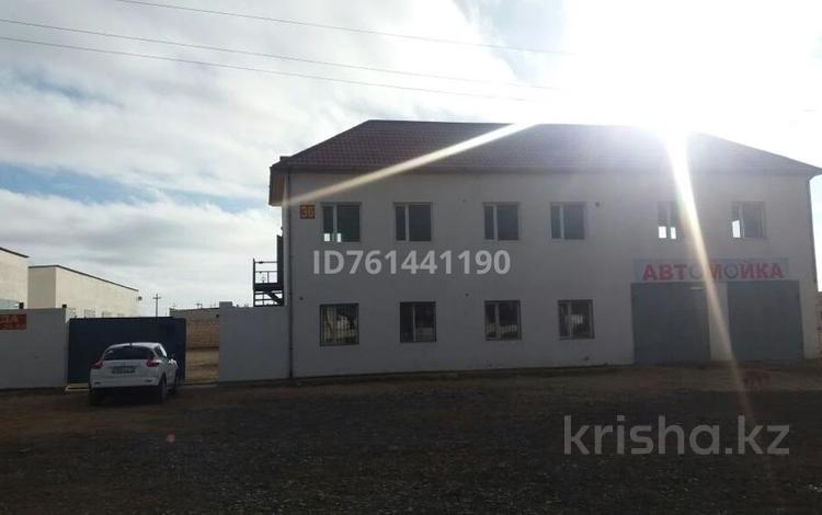 Свободное назначение, офисы, склады, азс, автосервисы и автомойки · 2500 м² за 150 млн 〒 в Актау — фото 3