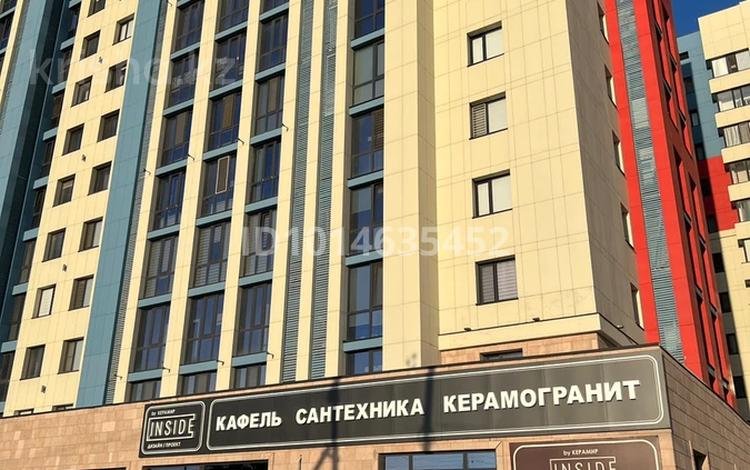 3-комнатная квартира · 90.4 м² · 9/12 этаж, мкр Кайтпас 1, Байдибек би 116 за 300 000 ₸ в Шымкенте, Каратауский р-н — фото 2