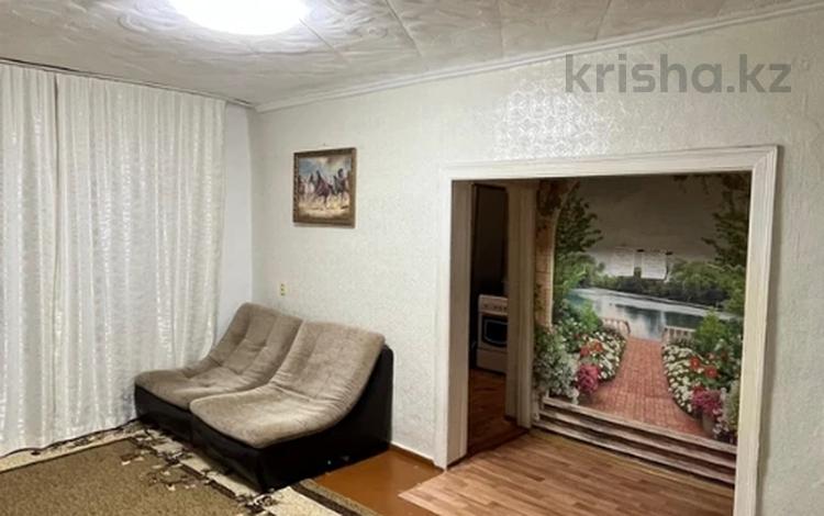 3-бөлмелі пәтер · 44.3 м² · 1/2 қабат, Рабочая 158, бағасы: 13.5 млн ₸ в Костанае — фото 5