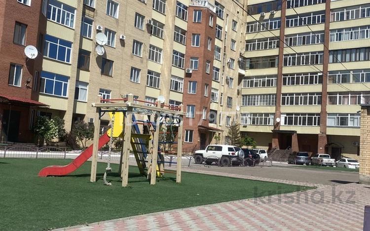 3-комнатная квартира · 120 м² · 7/7 этаж, мкр Новый Город, Ерубаева 44/2 — Ерубаева Алиханова за 82 млн ₸ в Караганде, Казыбек би р-н — фото 20