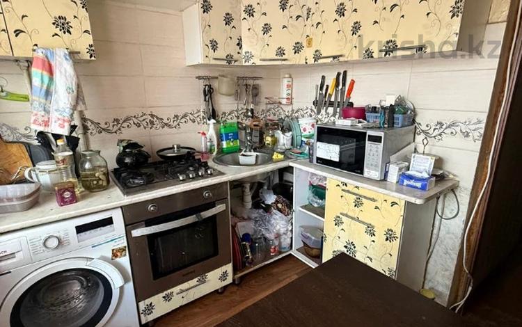 3-бөлмелі пәтер · 58 м² · 3/4 қабат, мкр №6 10, бағасы: 36 млн ₸ в Алматы, Ауэзовский р-н — фото 18