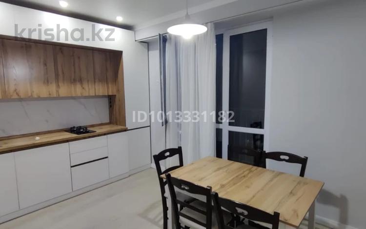 1-бөлмелі пәтер · 50 м² · 6/6 қабат, мкр Шугыла, Жунисова 2/13 к1-27, 2/13 к28-33м, 2/13 к28-30Б, бағасы: 230 000 ₸ в Алматы, Наурызбайский р-н — фото 5