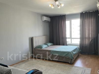 3-бөлмелі пәтер · 90 м² · 8/9 қабат, Ақкент ш/а. — Ташкентская Яссауи, бағасы: 22 000 ₸ в Алматы, Алатауский р-н