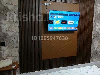 2-комнатная квартира · 58 м² · 5/5 этаж, Муратбаева 18 — Абая за 13 000 〒 в 