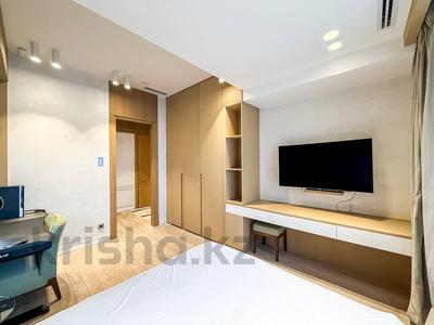4-комнатная квартира · 303.9 м² · 10/10 этаж, Кабанбай Батыра за 490 млн ₸ в Алматы, Медеуский р-н