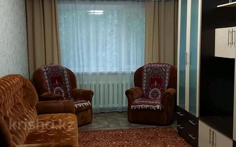 2-комнатная квартира · 46 м² · 1/5 этаж, Гашека 11 за 140 000 ₸ в Петропавловске — фото 2