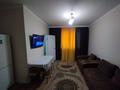2-бөлмелі пәтер · 45 м² · 4/9 қабат, Аманжол Болекпаева 22 — Нурлыжол вокзал Байтурсынова Болекпаева Кордай Жургенева Бином спорткомплек Бекзат Жумабаева, бағасы: 14 000 ₸ в Астане, Алматы р-н