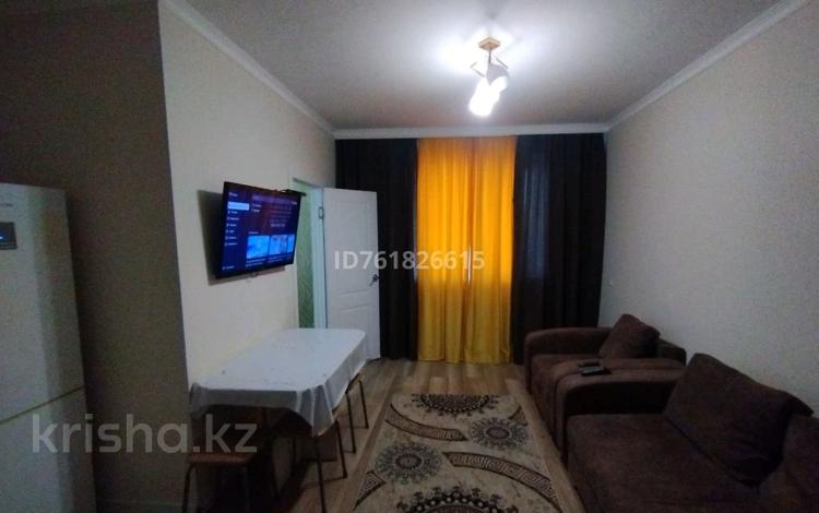 2-бөлмелі пәтер · 45 м² · 4/9 қабат, Аманжол Болекпаева 22 — Нурлыжол вокзал Байтурсынова Болекпаева Кордай Жургенева Бином спорткомплек Бекзат Жумабаева, бағасы: 14 000 ₸ в Астане, Алматы р-н — фото 14