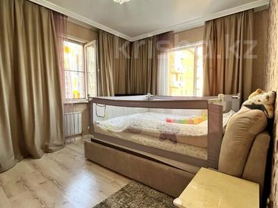 2-комнатная квартира · 56 м² · 7/12 этаж, Сатпаева 90/36 за 55 млн ₸ в Алматы, Бостандыкский р-н