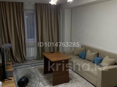 2-бөлмелі пәтер · 38 м² · 3/5 қабат, Тұрысова 47, бағасы: 12 млн ₸ в Шымкенте, Аль-Фарабийский р-н