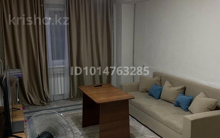 2-бөлмелі пәтер · 38 м² · 3/5 қабат, Тұрысова 47, бағасы: 12 млн ₸ в Шымкенте, Аль-Фарабийский р-н — фото 2