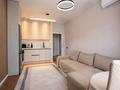 1-бөлмелі пәтер · 45 м² · 8/17 қабат, Туран 50/3, 50/4, 50/5 — Орынбор туран, бағасы: 18 000 ₸ в Астане, Есильский р-н — фото 5