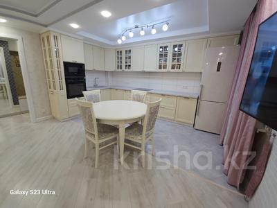 3-комнатная квартира · 70 м² · 7/9 этаж, Жамбыла 53 за 42.9 млн ₸ в Петропавловске