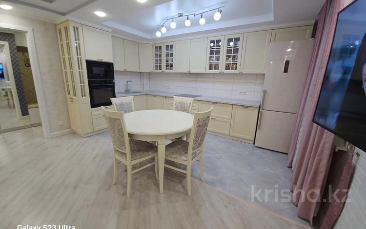 3-комнатная квартира · 70 м² · 7/9 этаж, Жамбыла 53 за 42.9 млн ₸ в Петропавловске — фото 4