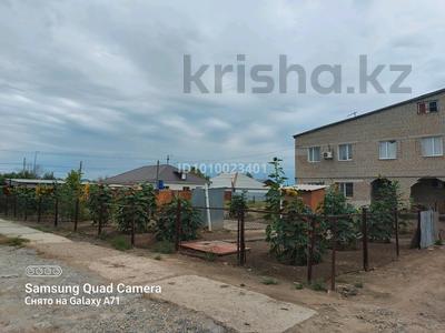 Часть дома · 7 комнат · 295.5 м² · 6.5 сот., мкр Томарлы, Курмангазы 40 — Ермуханов за 33 млн 〒 в Атырау