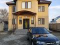 Отдельный дом • 6 комнат • 260 м² • 8 сот., Акымжанова 1 за 45.5 млн 〒 в  — фото 2