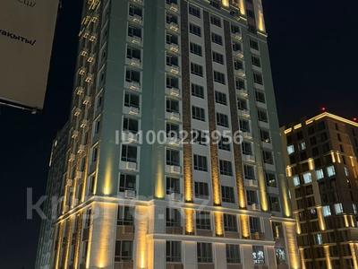 2-комнатная квартира · 64.3 м² · 16/16 этаж, мкр Нурсат, Аргынбекова — Аргынбекова за 30.5 млн ₸ в Шымкенте, Каратауский р-н