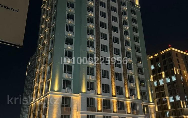 2-комнатная квартира · 64.3 м² · 16/16 этаж, мкр Нурсат, Аргынбекова — Аргынбекова за 30.5 млн ₸ в Шымкенте, Каратауский р-н — фото 2