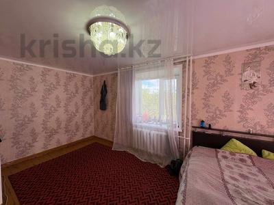 1-комнатная квартира · 30.4 м² · 4/5 этаж, Фрунзе 3 за 5.2 млн 〒 в Рудном