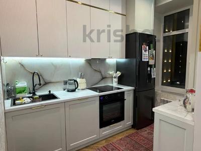 4-комнатная квартира · 120 м² · 5/10 этаж, мкр Юго-Восток, Букетова 3/6 за 83.5 млн ₸ в Караганде, Казыбек би р-н