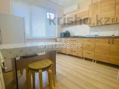 2-бөлмелі пәтер · 54 м² · 2/5 қабат, Привокзальный 3а 6а, бағасы: 18 млн ₸ в Атырау, мкр Привокзальный-3А