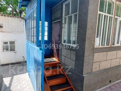 Отдельный дом • 5 комнат • 120 м² • 7.3 сот., 5 ташкентский переулок за 27 млн 〒 в Таразе