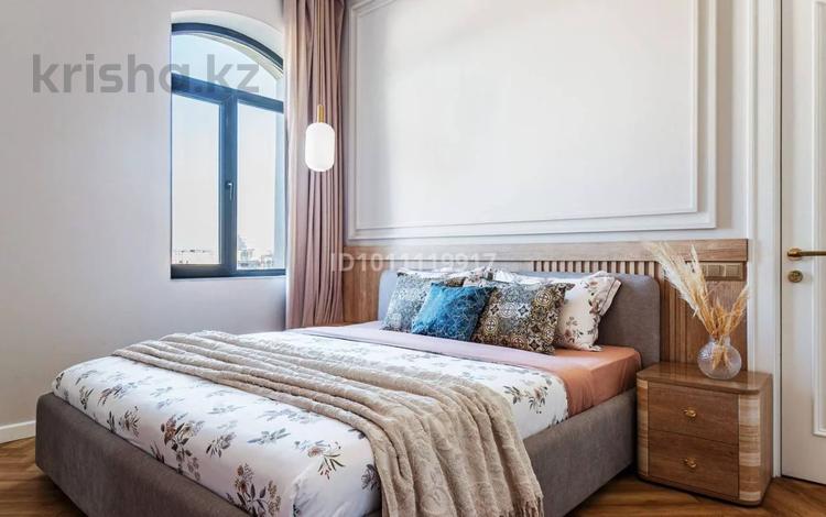 3-комнатная квартира · 78 м² · 10/10 этаж, проспект Амира Темура 86 — Жилой комплекс Казахстан (Метро Минор) за 47 222 〒 в Ташкенте — фото 2