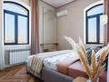 3-комнатная квартира · 78 м² · 10/10 этаж, проспект Амира Темура 86 — Жилой комплекс Казахстан (Метро Минор) за 47 222 〒 в Ташкенте — фото 11