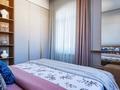 3-комнатная квартира · 78 м² · 10/10 этаж, проспект Амира Темура 86 — Жилой комплекс Казахстан (Метро Минор) за 47 222 〒 в Ташкенте — фото 13