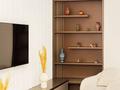 3-комнатная квартира · 78 м² · 10/10 этаж, проспект Амира Темура 86 — Жилой комплекс Казахстан (Метро Минор) за 47 222 〒 в Ташкенте — фото 14