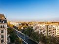 3-комнатная квартира · 78 м² · 10/10 этаж, проспект Амира Темура 86 — Жилой комплекс Казахстан (Метро Минор) за 47 222 〒 в Ташкенте — фото 16