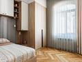 3-комнатная квартира · 78 м² · 10/10 этаж, проспект Амира Темура 86 — Жилой комплекс Казахстан (Метро Минор) за 47 222 〒 в Ташкенте — фото 19