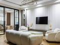3-комнатная квартира · 78 м² · 10/10 этаж, проспект Амира Темура 86 — Жилой комплекс Казахстан (Метро Минор) за 47 222 〒 в Ташкенте — фото 3