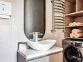 3-комнатная квартира · 78 м² · 10/10 этаж, проспект Амира Темура 86 — Жилой комплекс Казахстан (Метро Минор) за 47 222 〒 в Ташкенте — фото 5