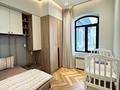 3-комнатная квартира · 78 м² · 10/10 этаж, проспект Амира Темура 86 — Жилой комплекс Казахстан (Метро Минор) за 47 222 〒 в Ташкенте — фото 50