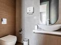 3-комнатная квартира · 78 м² · 10/10 этаж, проспект Амира Темура 86 — Жилой комплекс Казахстан (Метро Минор) за 47 222 〒 в Ташкенте — фото 6