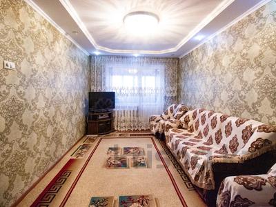 3-комнатная квартира, 60 м², 4/5 этаж, Самал 45 за 17.7 млн 〒 в Талдыкоргане, мкр Самал