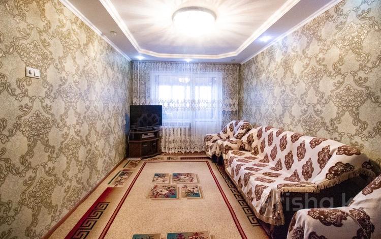 3-комнатная квартира, 60 м², 4/5 этаж, Самал 45 за 17.7 млн 〒 в Талдыкоргане, мкр Самал — фото 2