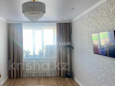 1-комнатная квартира · 48 м² · 3/5 этаж, Новый город, ​Батыс 2 микрорайон 5д — Мустафа Шокая за 180 000 〒 в Актобе