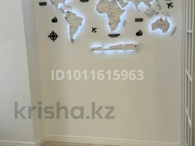 2-бөлмелі пәтер · 65 м² · 2/9 қабат, мкр Думан-2 57/1, бағасы: 500 000 ₸ в Алматы, Медеуский р-н