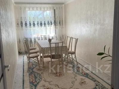 3-бөлмелі пәтер · 58.5 м² · 5/5 қабат, Райымбека, бағасы: 38 млн ₸ в Алматы, Медеуский р-н