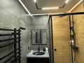 4-бөлмелі пәтер · 131 м² · 2/13 қабат, 1/18 — Шаляпина Саина, бағасы: 130 млн ₸ в Алматы, Ауэзовский р-н — фото 16