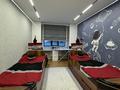 4-бөлмелі пәтер · 131 м² · 2/13 қабат, 1/18 — Шаляпина Саина, бағасы: 130 млн ₸ в Алматы, Ауэзовский р-н — фото 18