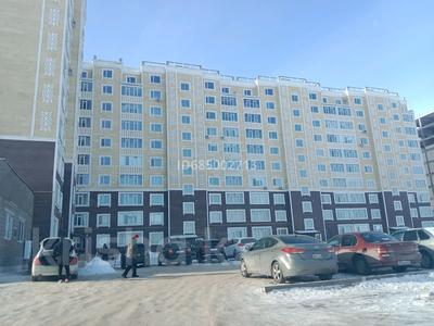 2-комнатная квартира, 65 м², 6/9 этаж, Придорожная 87 — Дина за 18 млн 〒 в Уральске