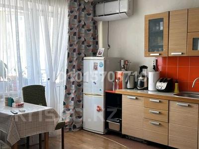 2-бөлмелі пәтер · 50 м² · 7/7 қабат, Нурмакова 79, бағасы: 45.5 млн ₸ в Алматы, Алмалинский р-н