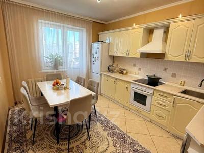 2-комнатная квартира · 56 м² · 13/14 этаж, Кордай 77 за 26 млн ₸ в Астане, Алматы р-н