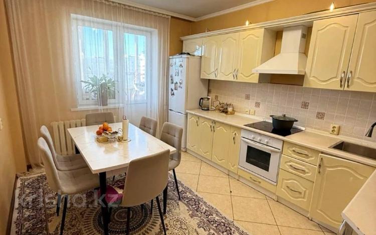 2-бөлмелі пәтер · 56 м² · 13/14 қабат, Кордай 77, бағасы: 26 млн ₸ в Астане, Алматы р-н — фото 7